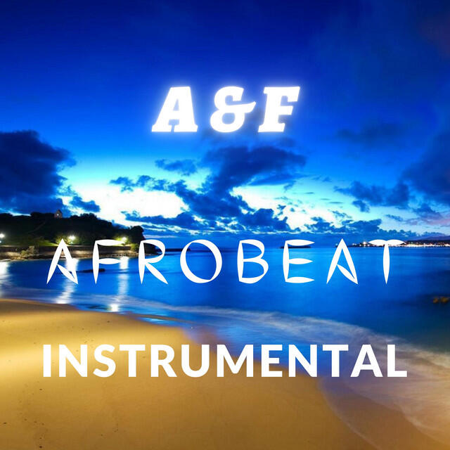 Релиз Afro beat