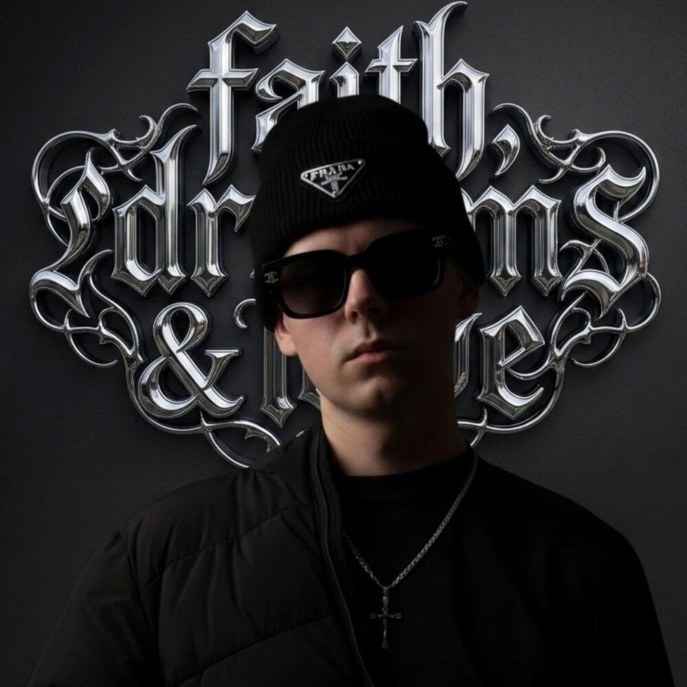 Релиз faith, dreams & love