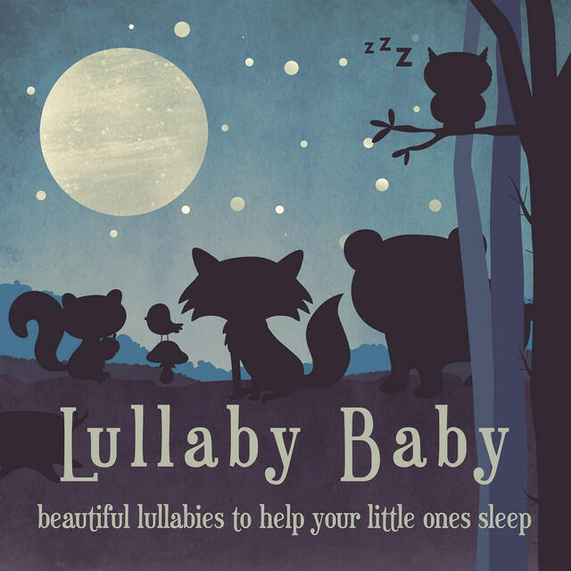 Релиз Lullaby Baby