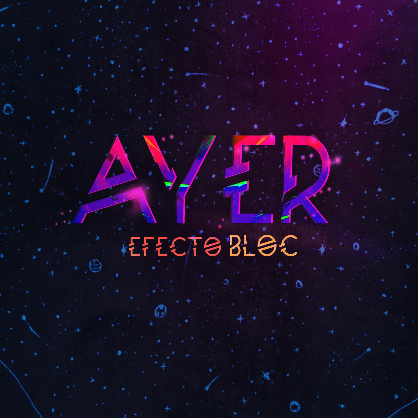 Релиз Ayer