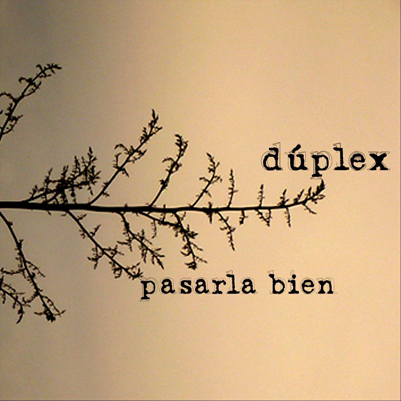 Релиз Pasarla Bien