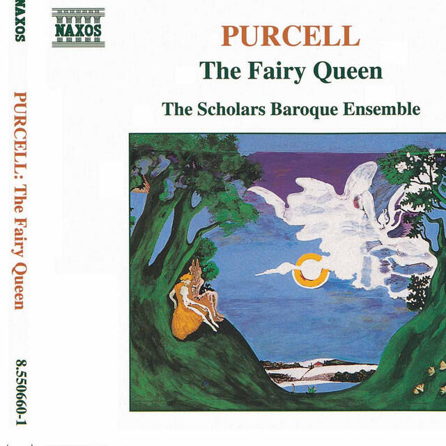 Релиз Purcell: The Fairy Queen