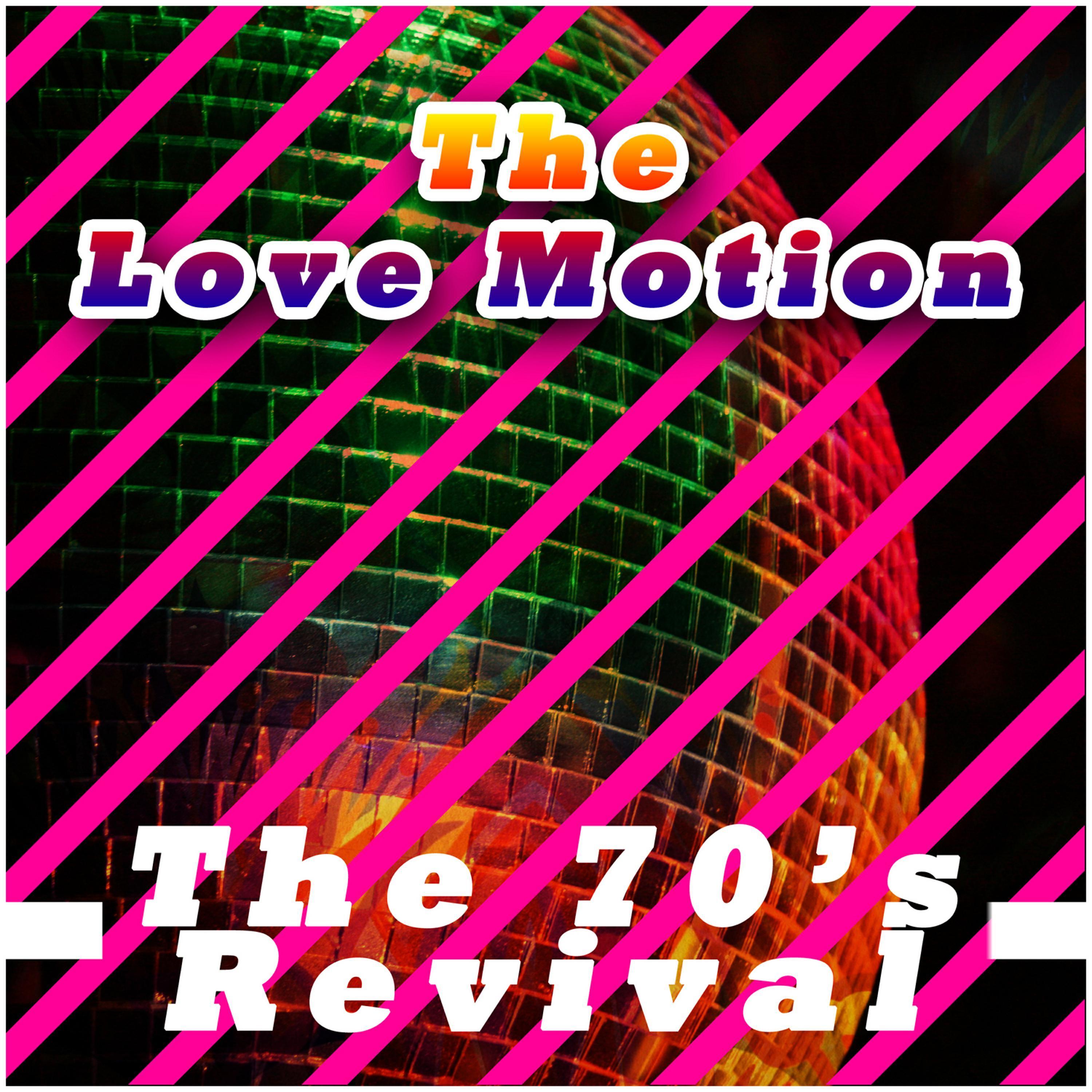 The Love Motion