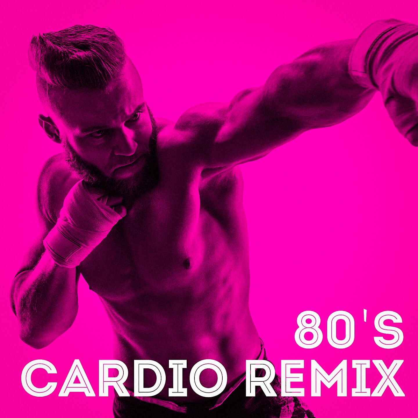 Релиз 80's Cardio Remix