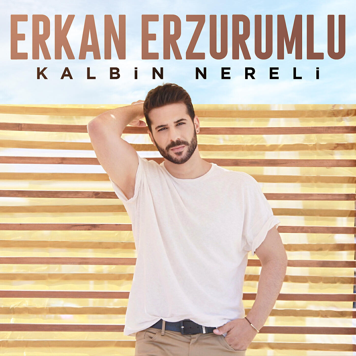 Релиз Kalbin Nereli