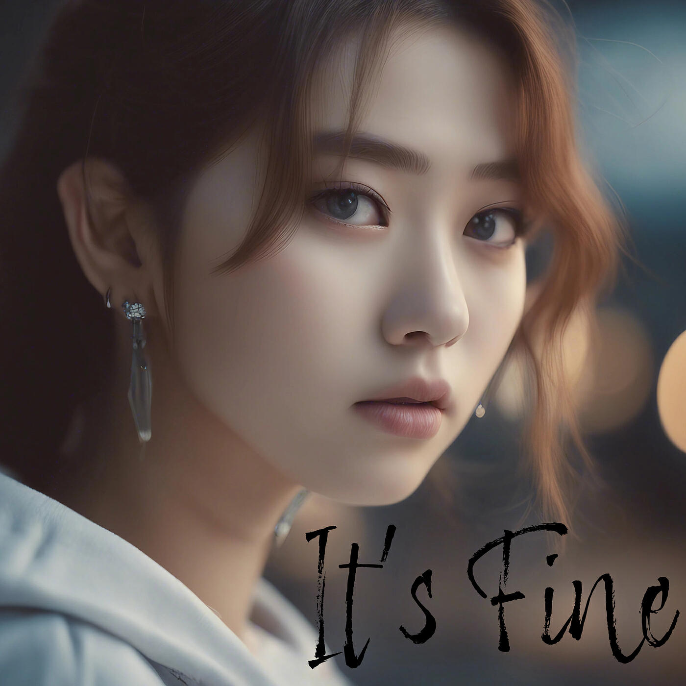 Релиз It's Fine