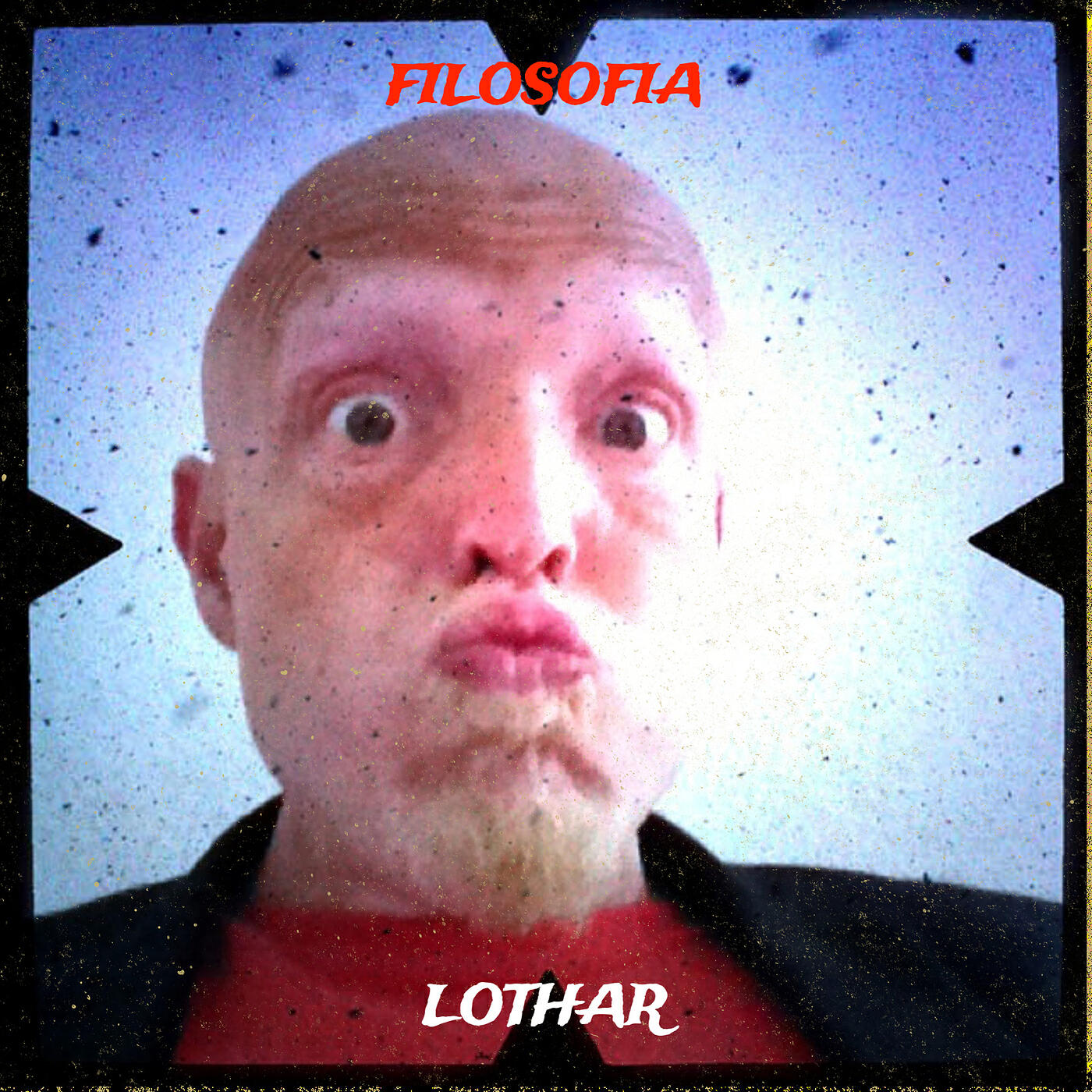 Релиз Filosofia