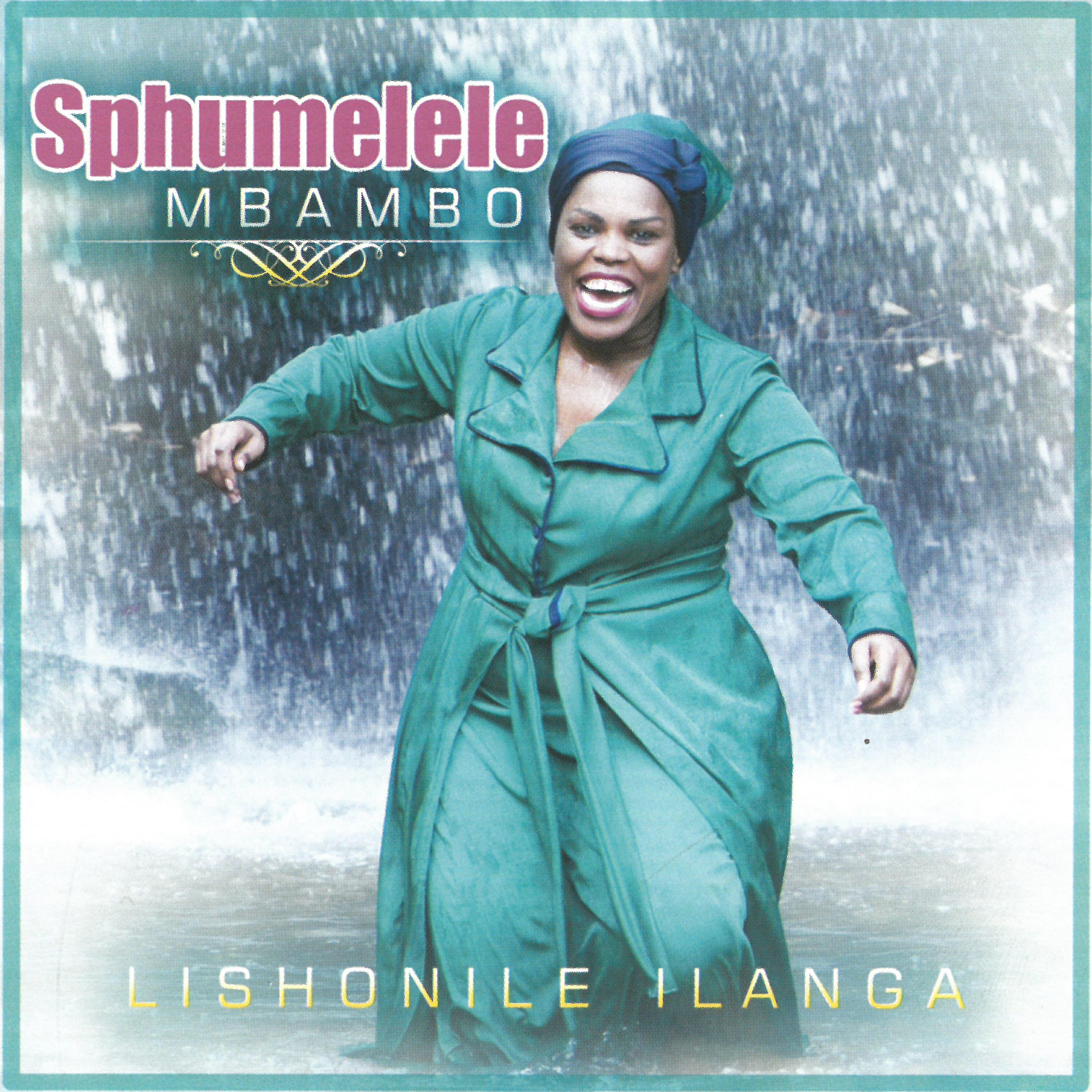 Sphumelele Mbambo