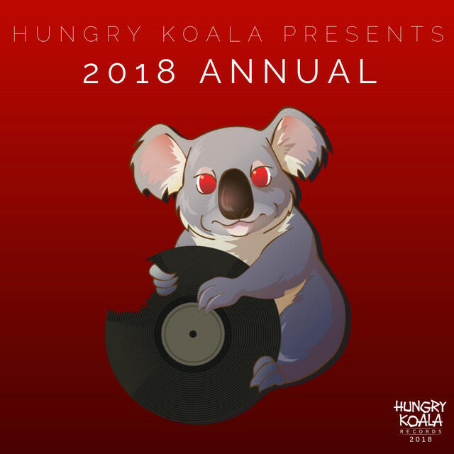 Релиз Presents : 2018 Annual
