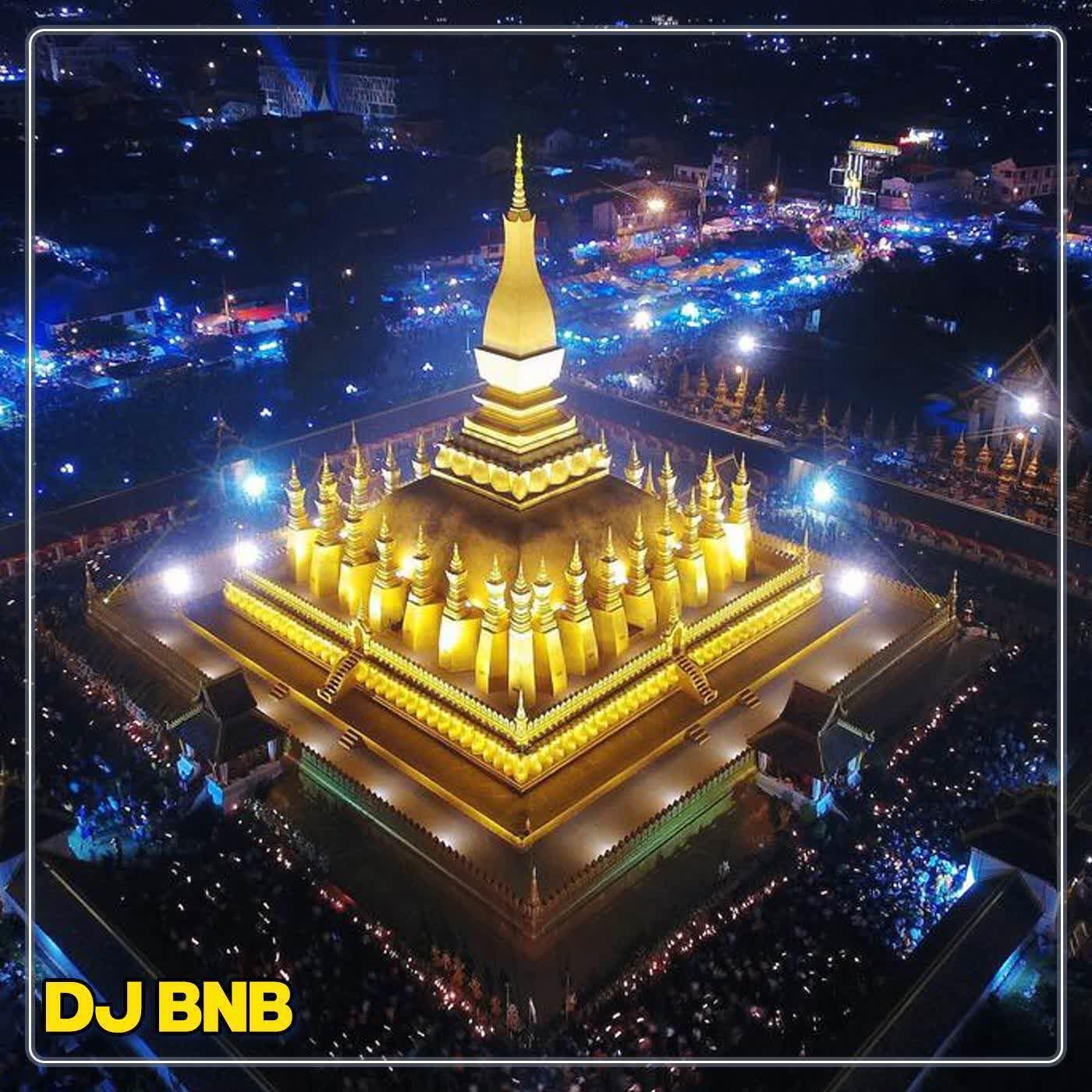 Релиз DJ Slow Bass Yalili
