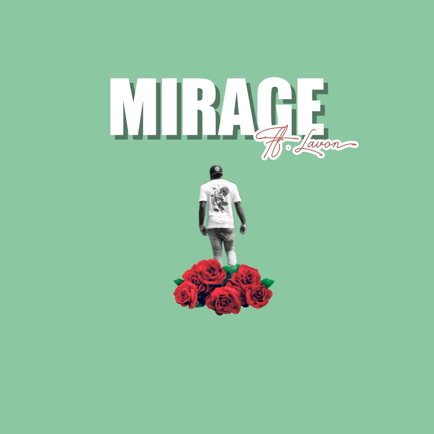 Релиз Mirage