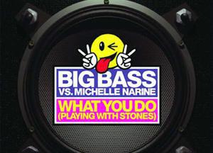 Big Bass