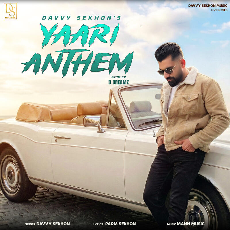 Релиз Yaari Anthem