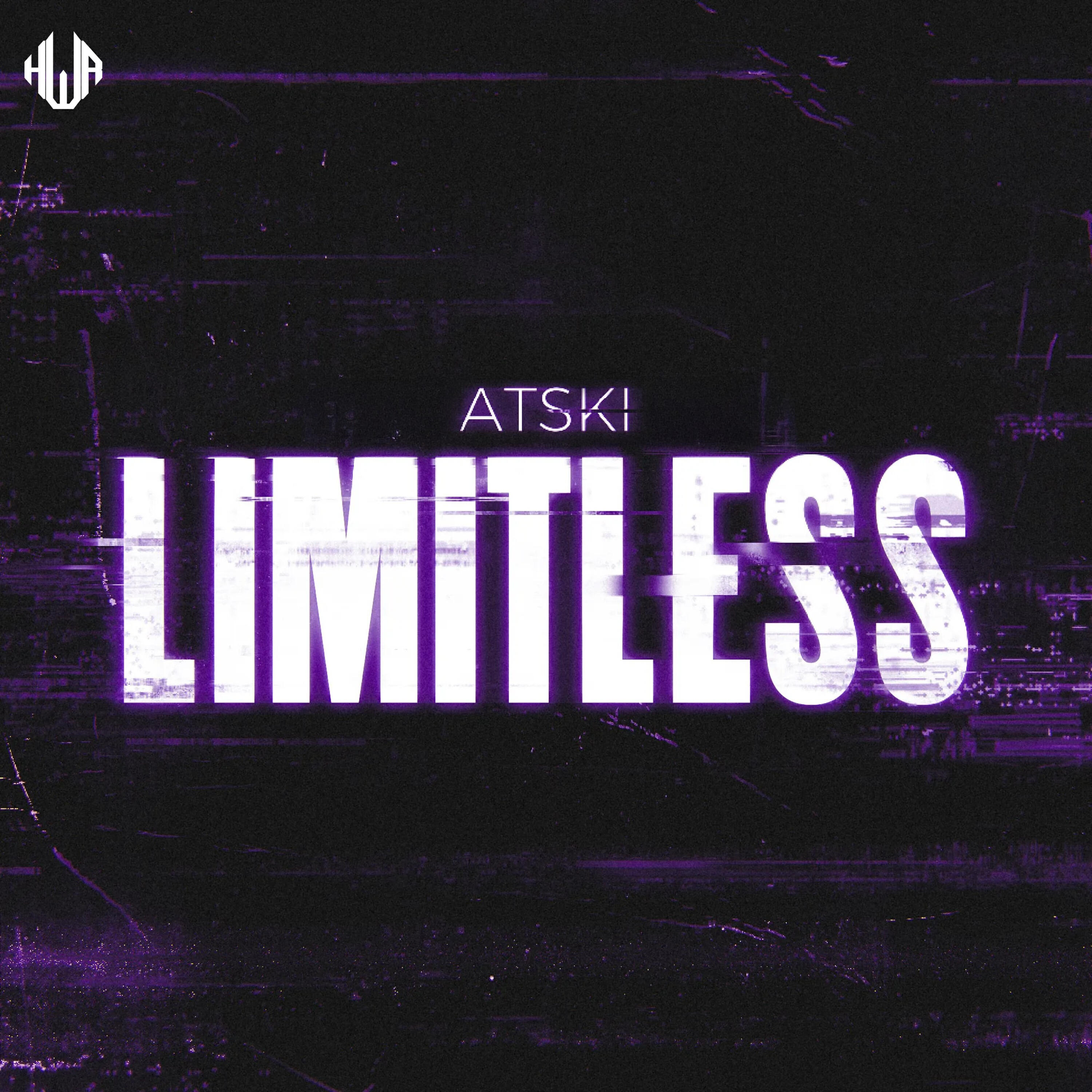 Релиз LIMITLESS