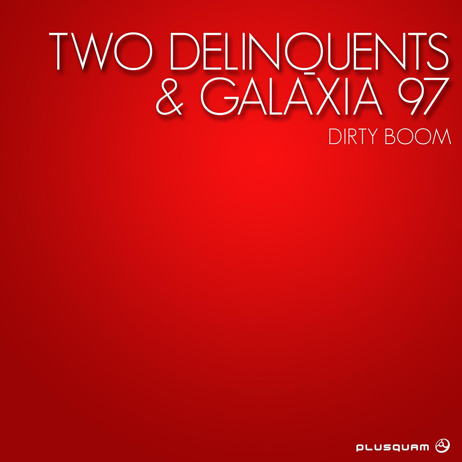 Релиз Dirty Boom