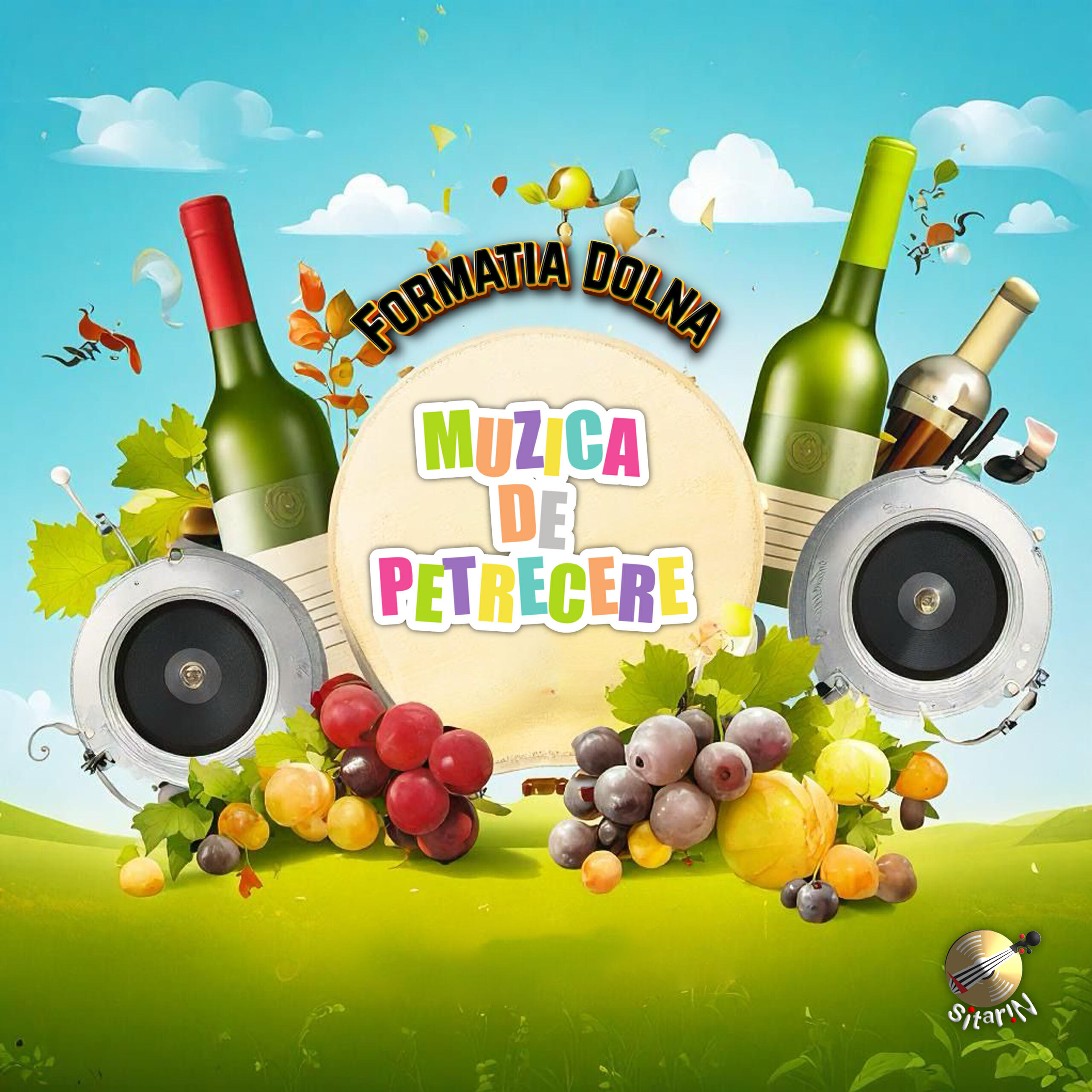 Релиз Formatia Dolna
