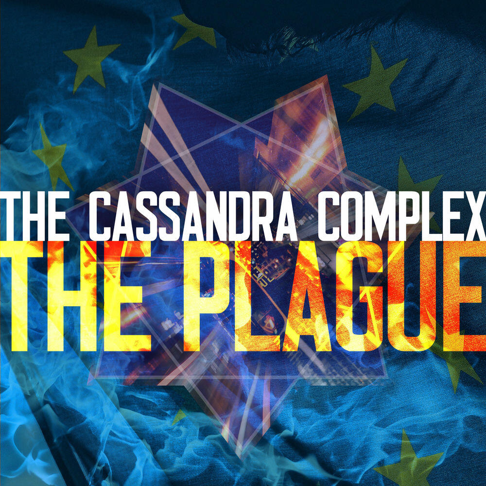 Релиз The Plague