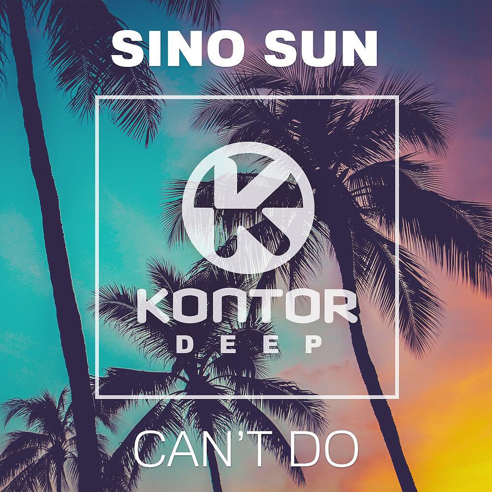 Релиз Can't Do