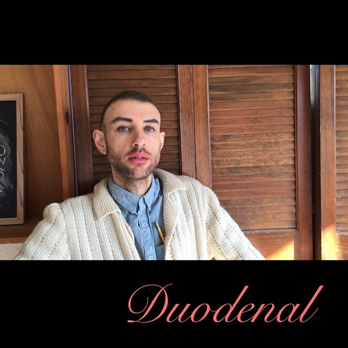 Релиз Duodenal