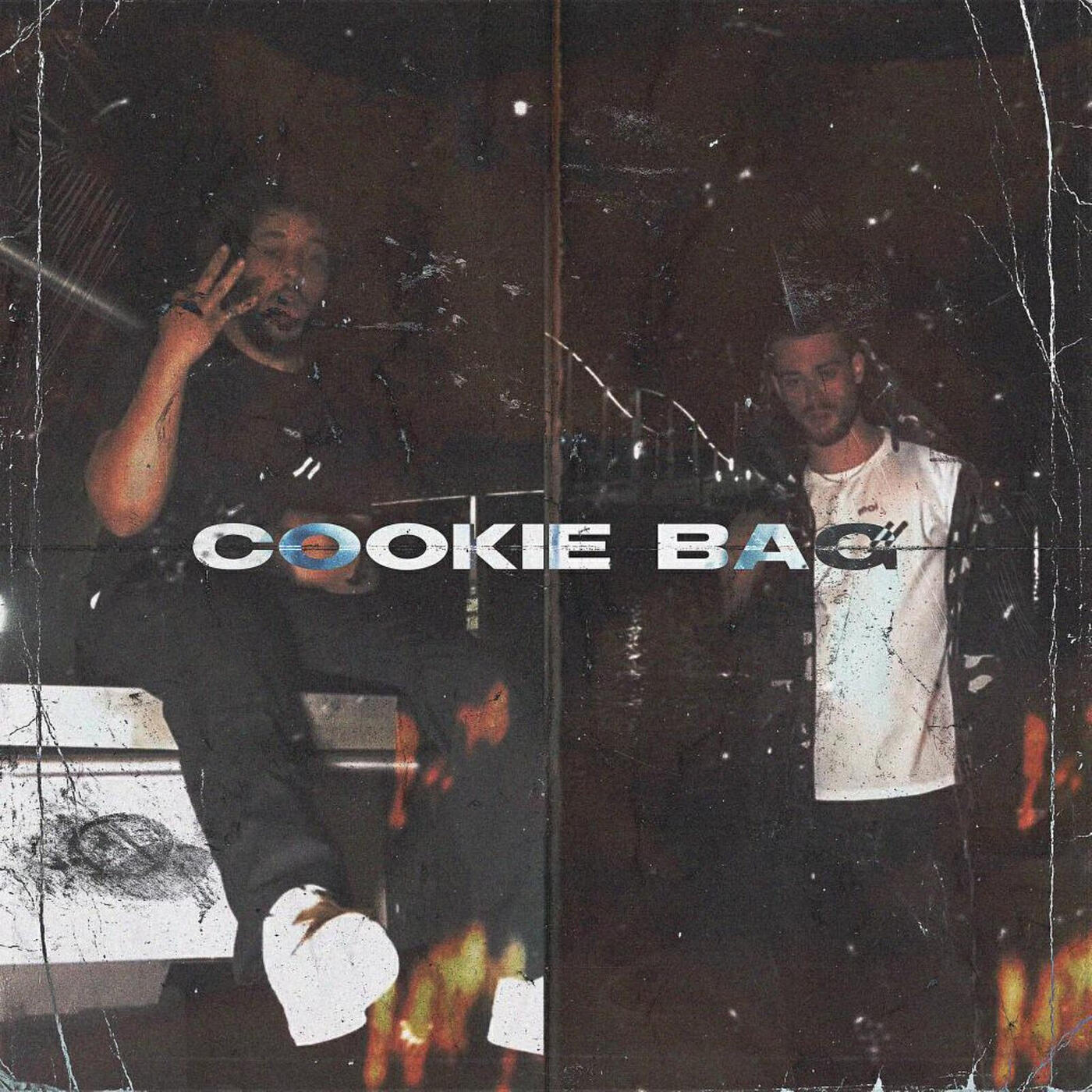 Релиз Cookie Bag