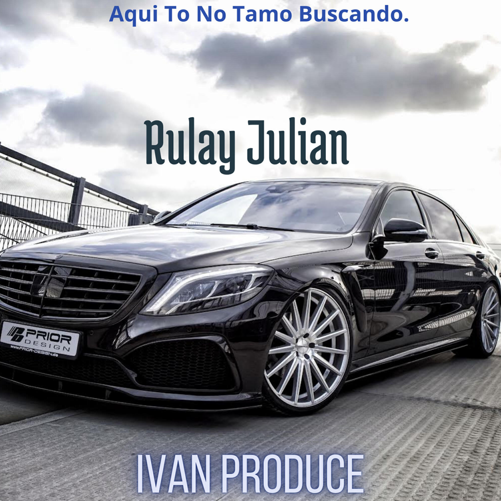 Rulay Julian