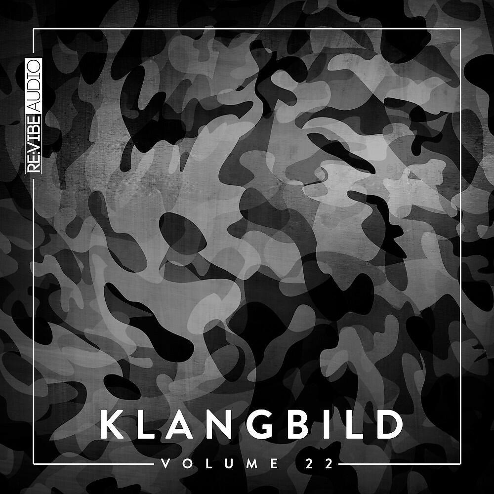 Релиз Klangbild, Vol. 22