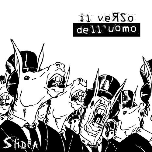 Релиз Il verso dell'uomo