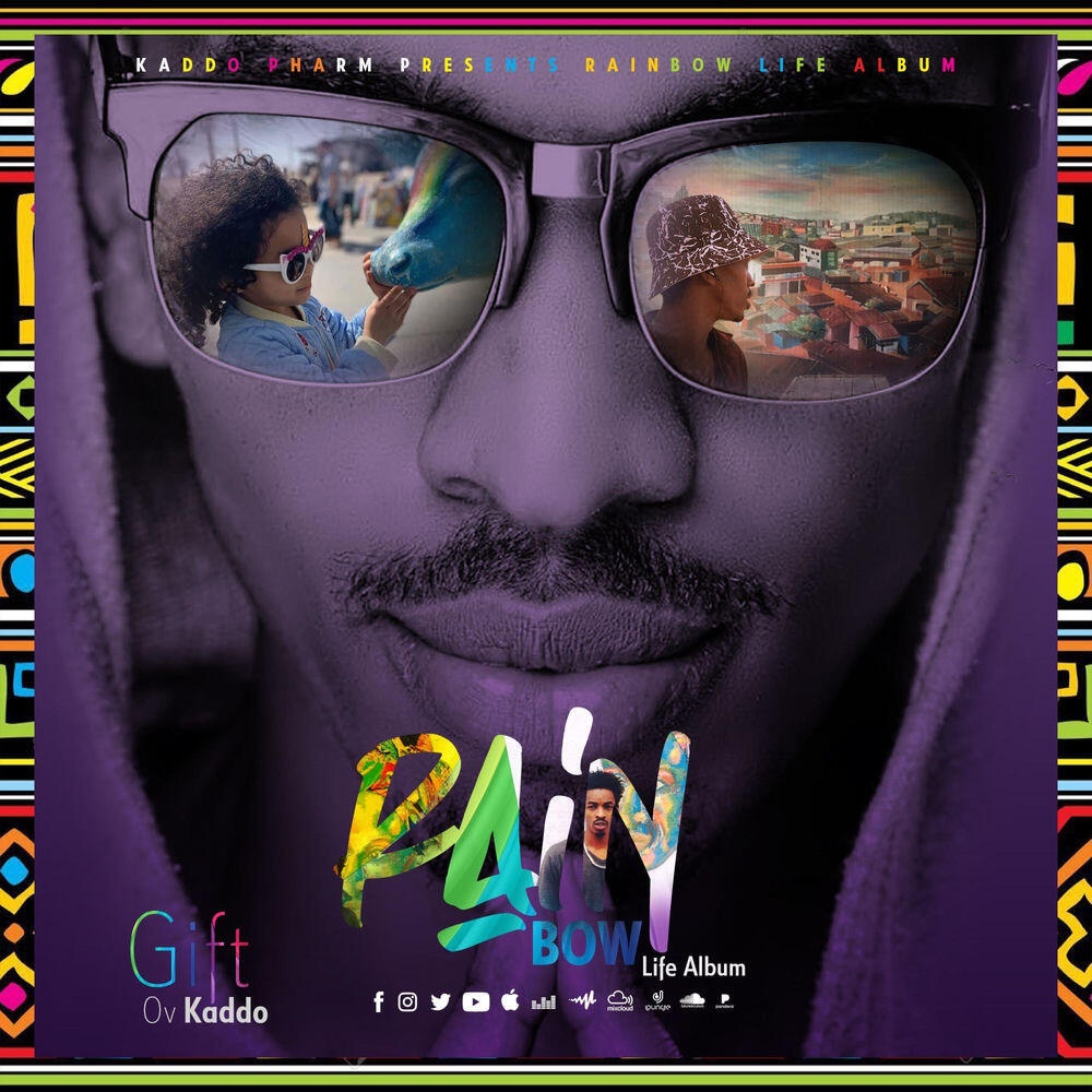 Релиз Rainbow Life