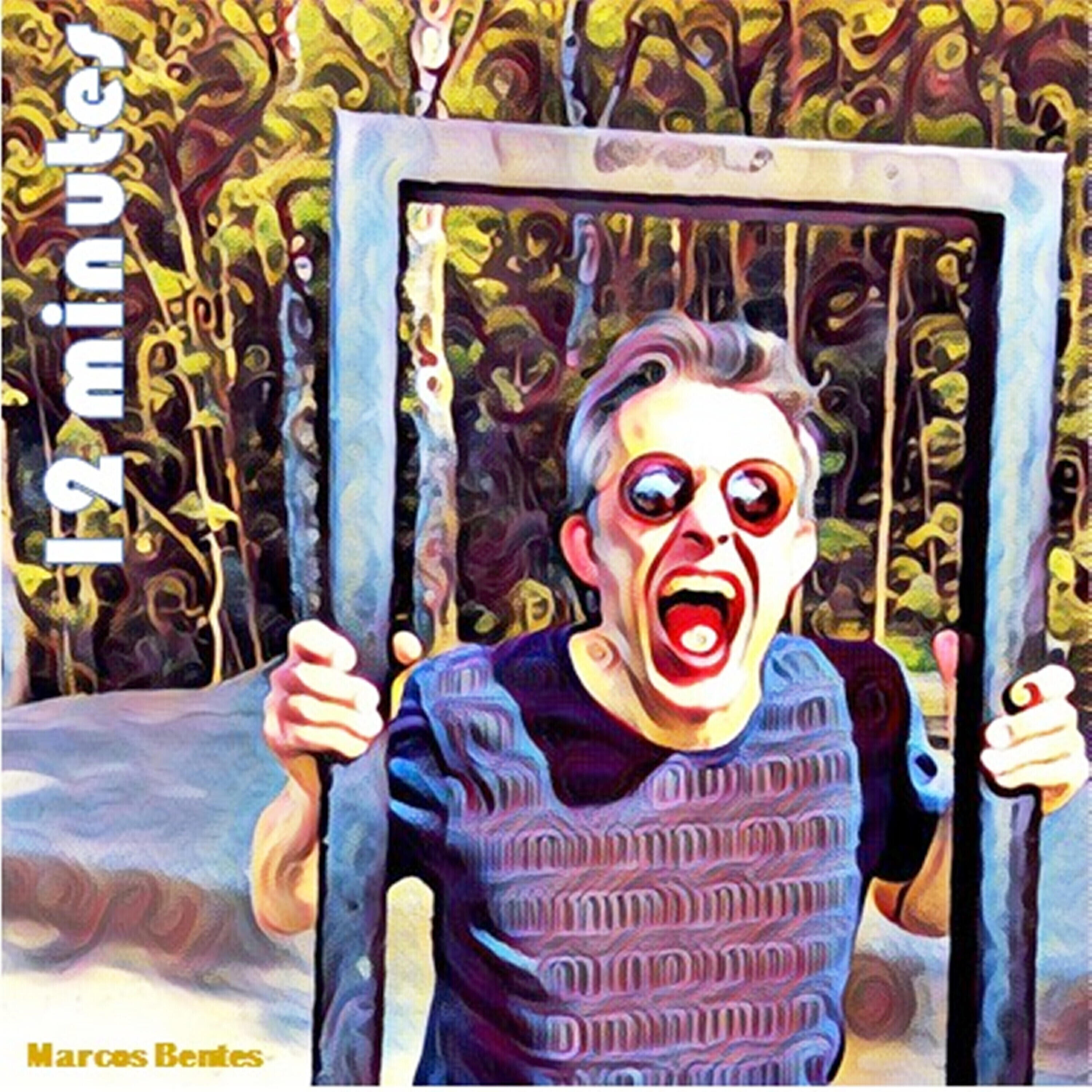 Релиз 12 Minutes