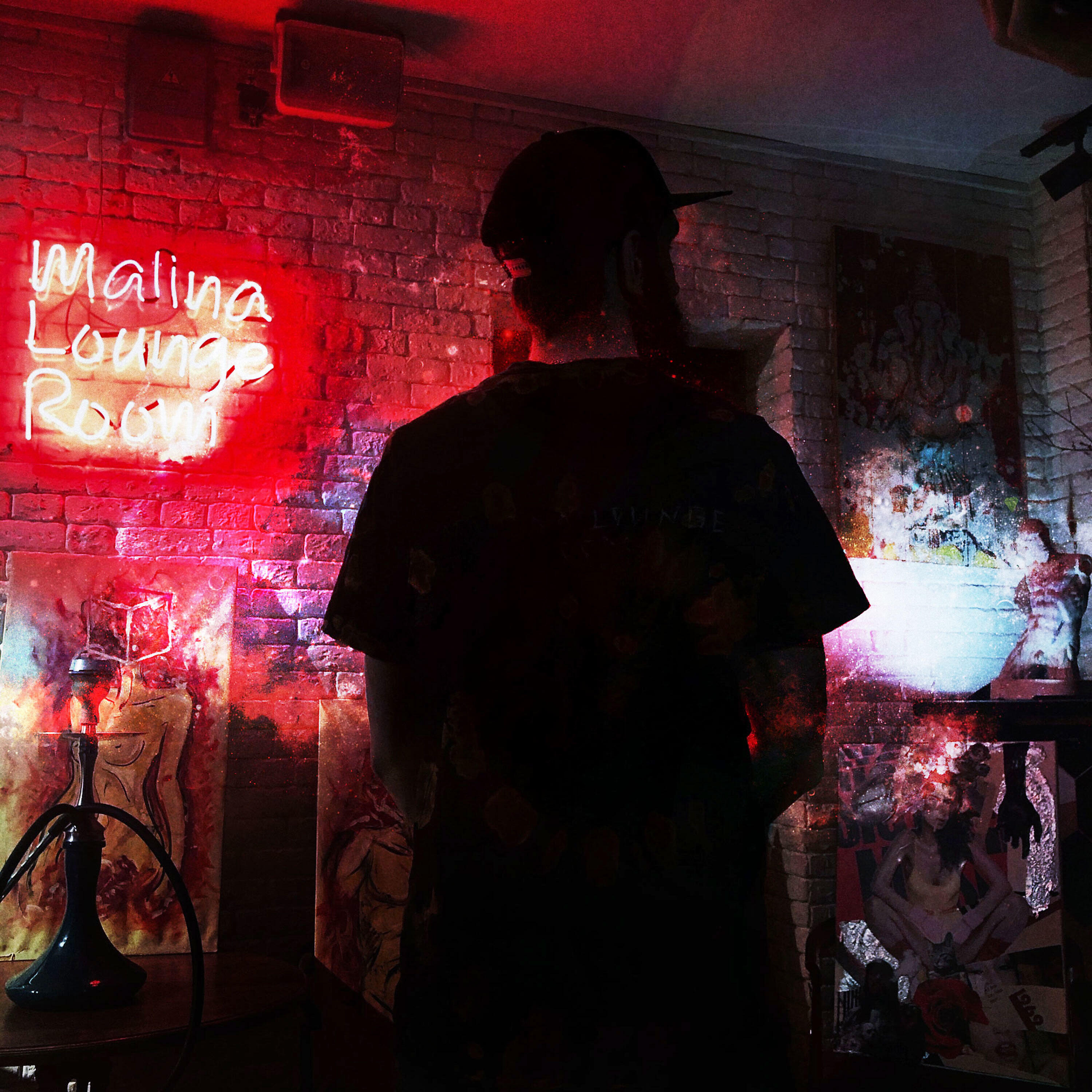 Релиз Malina