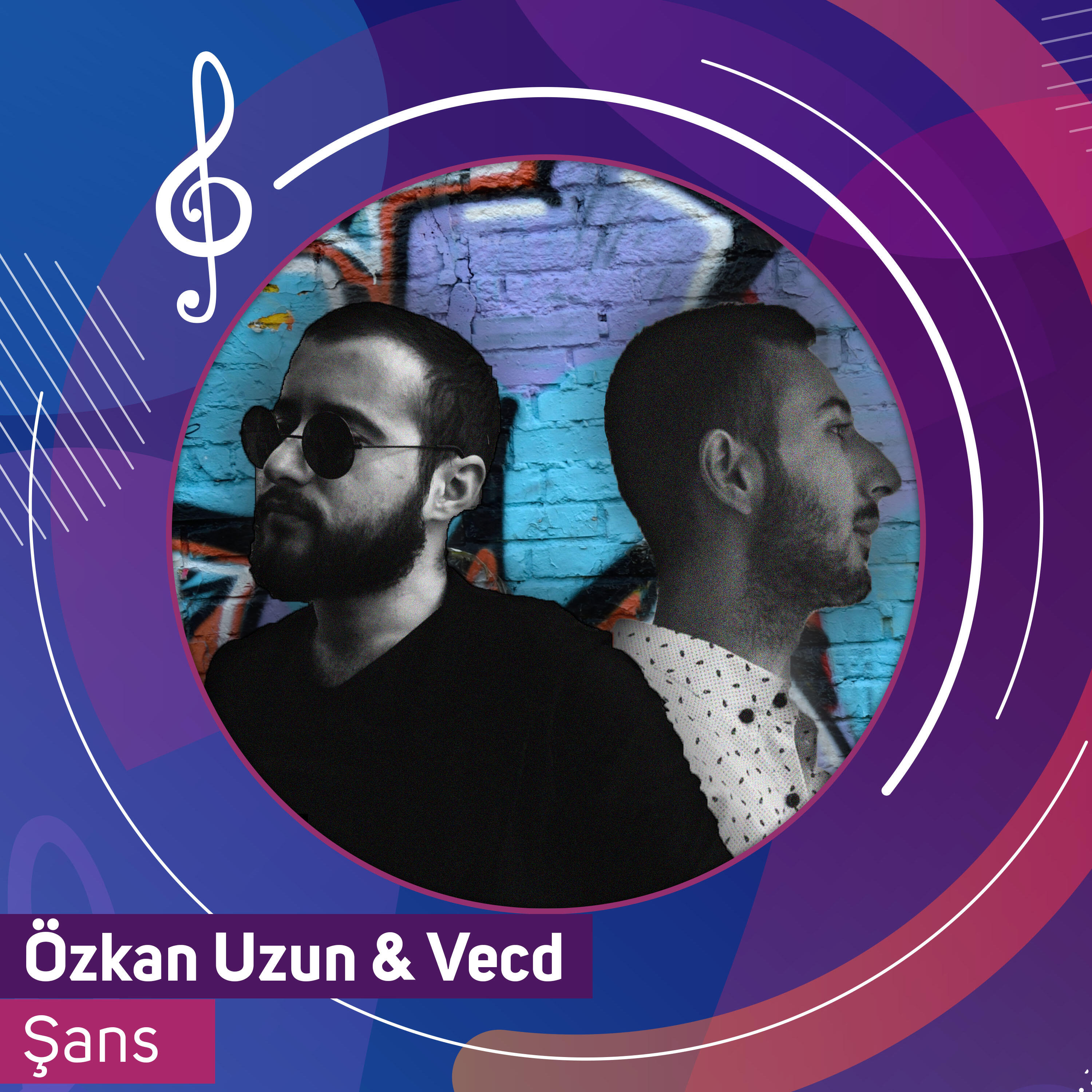 Релиз Şans