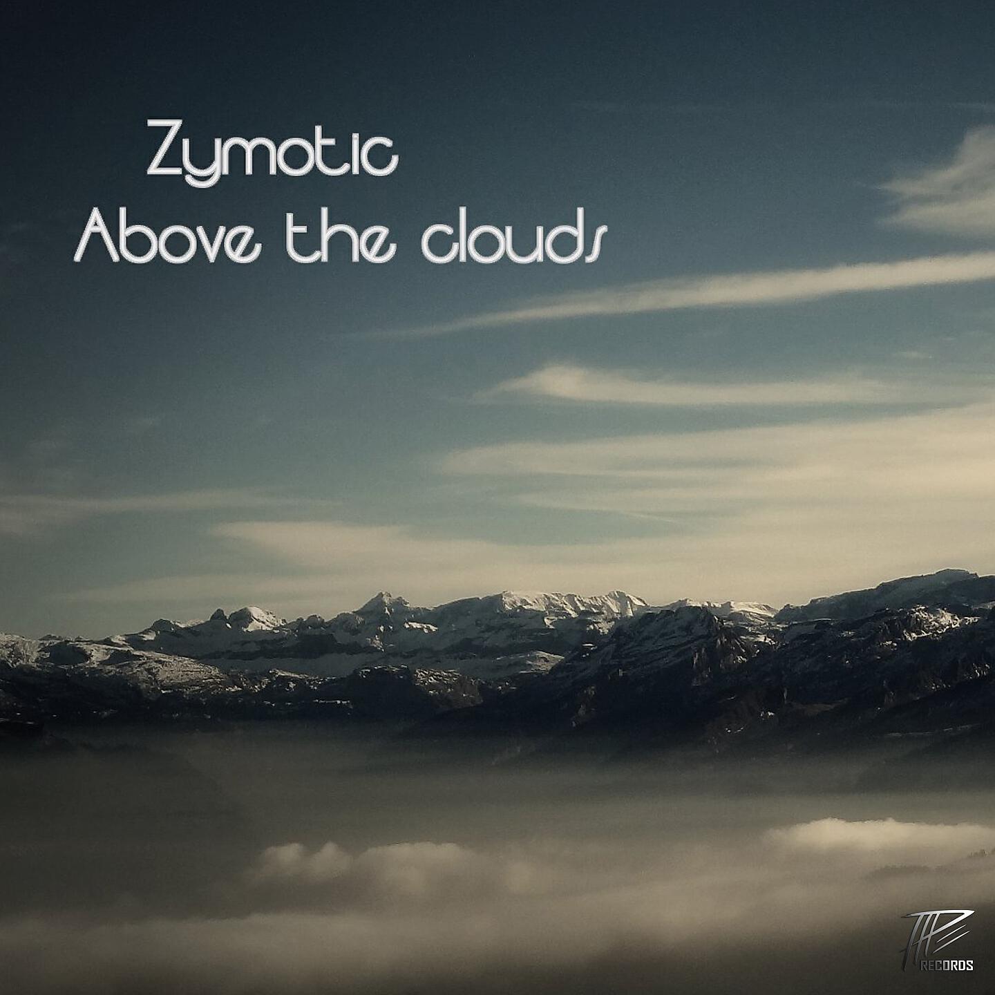 Релиз Above the Clouds
