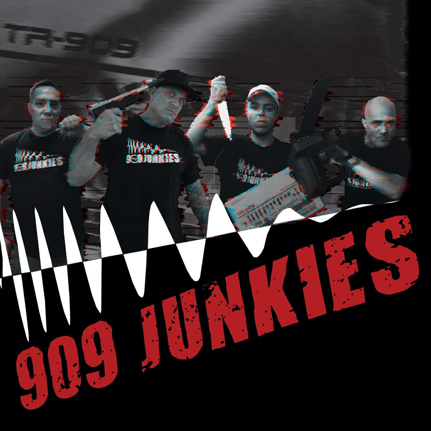 909 Junkies