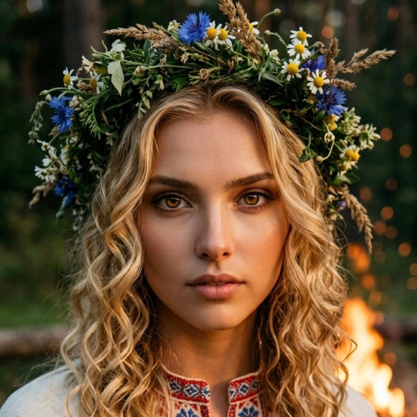 Релиз Жатва душ