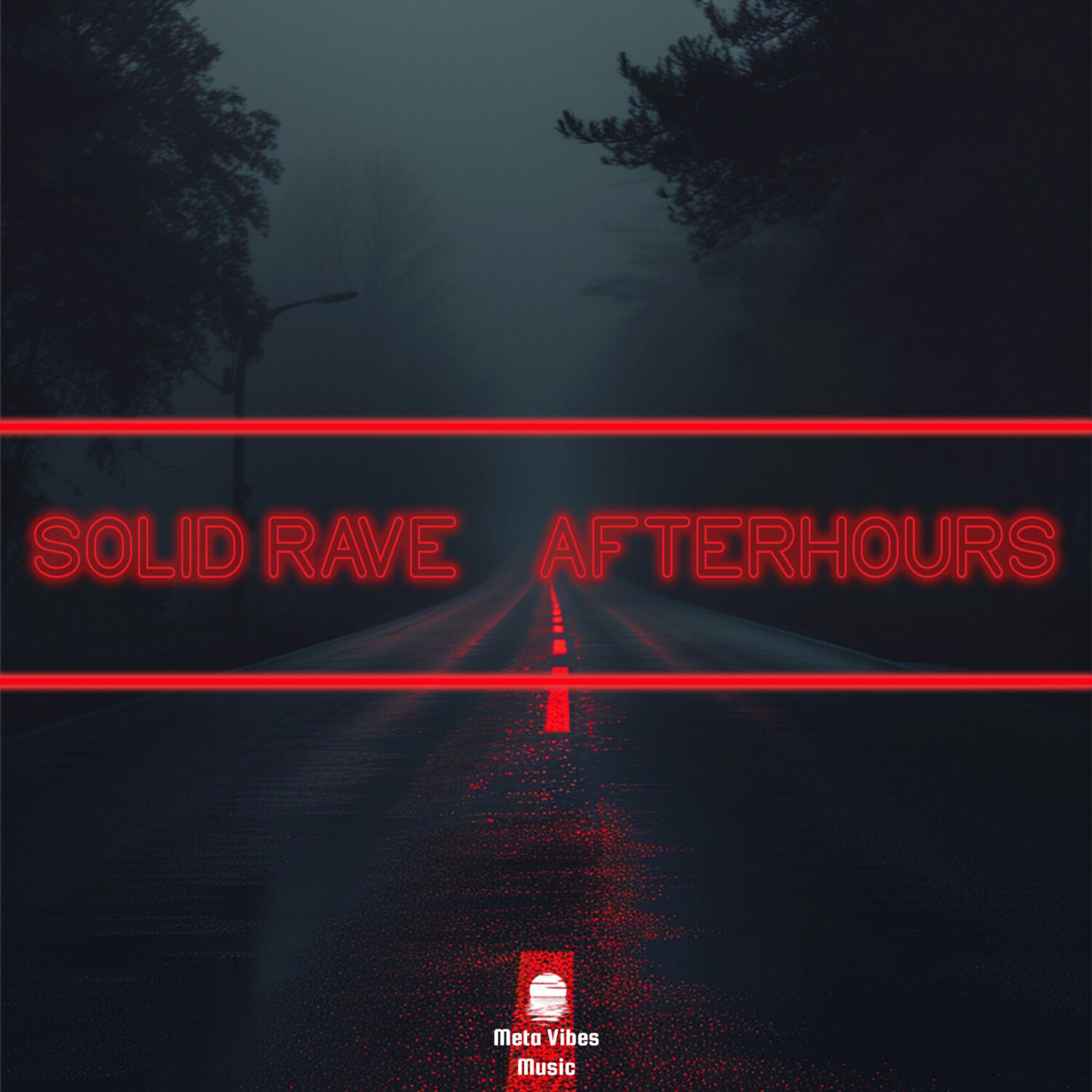 Релиз Afterhours