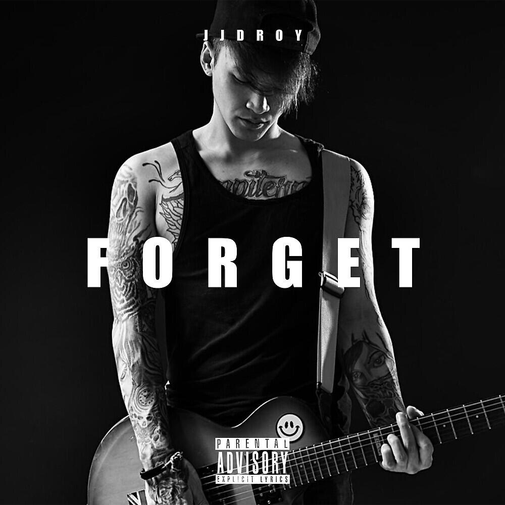 Релиз Forget