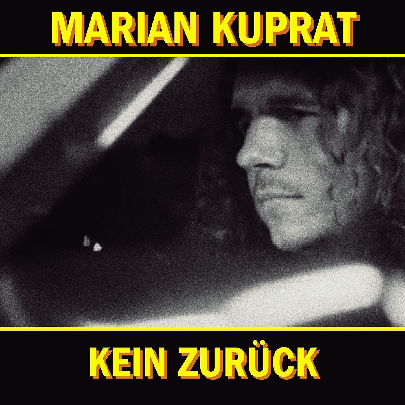 Marian Kuprat