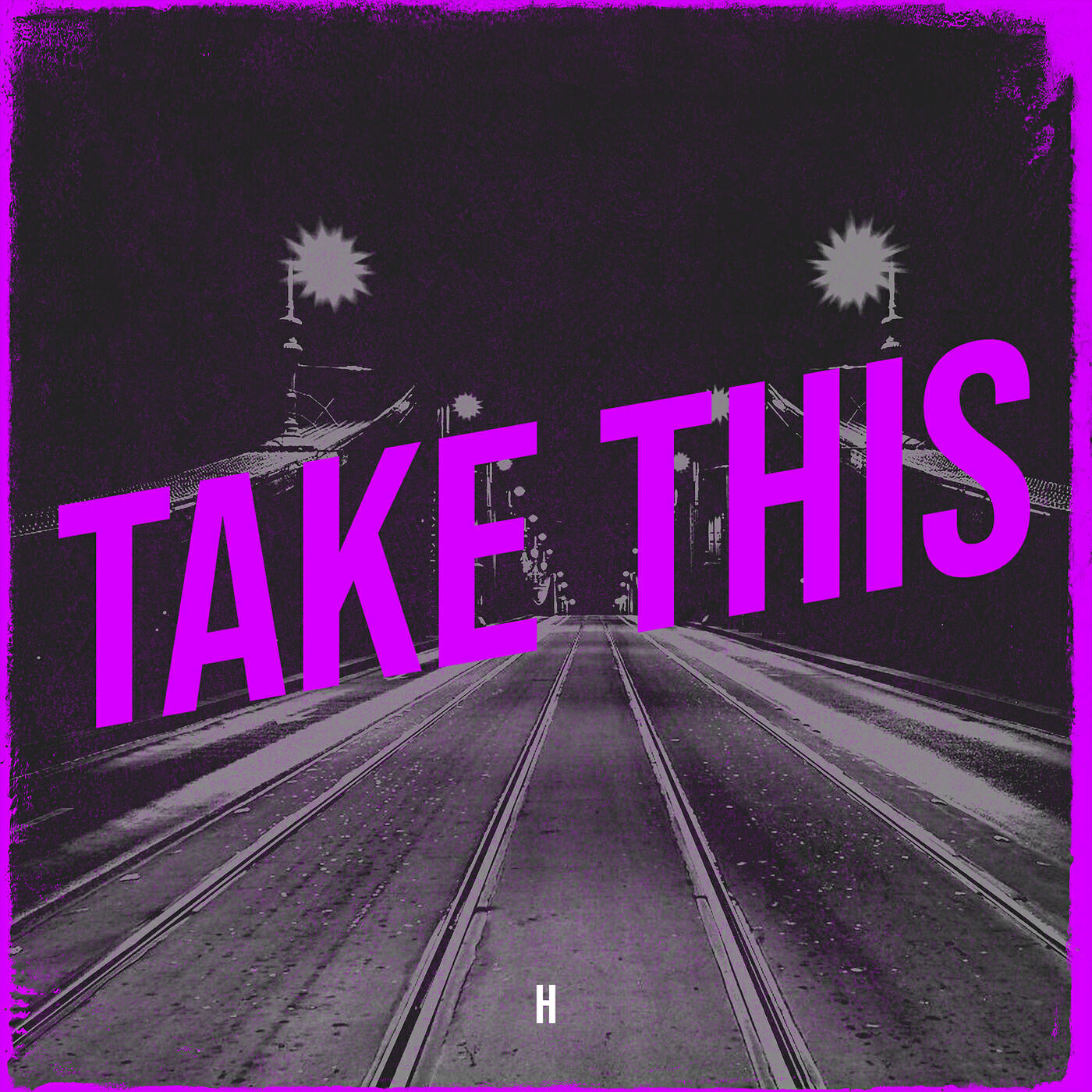 Релиз Take This