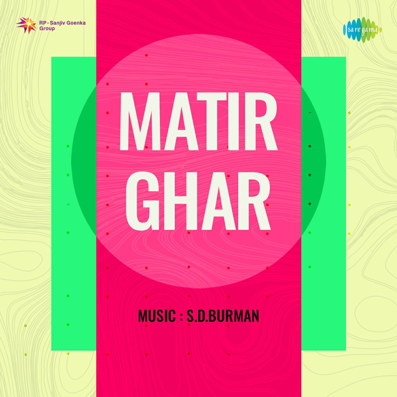 Релиз Matir Ghar (Original Motion Picture Soundtrack)