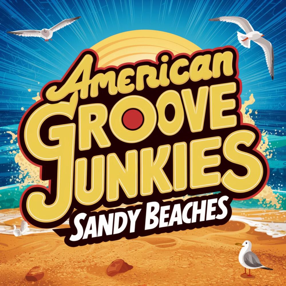 Релиз Sandy Beaches