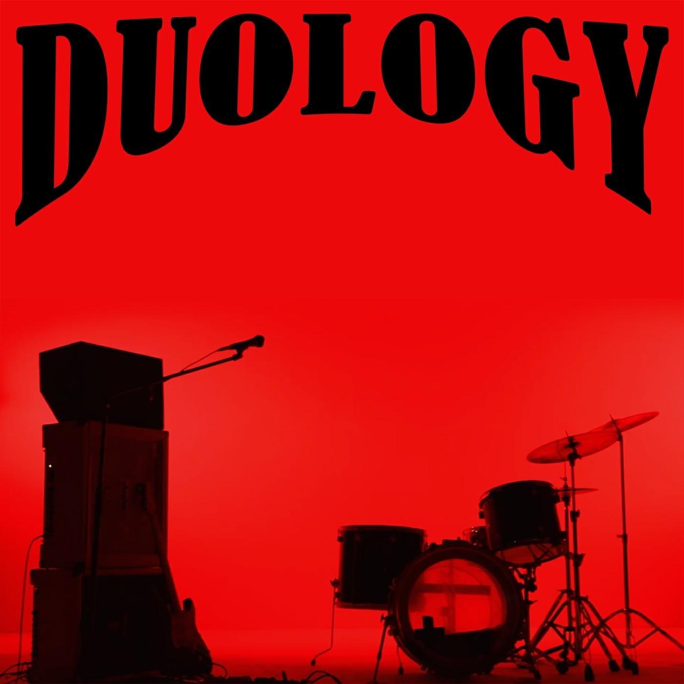 Релиз Duology