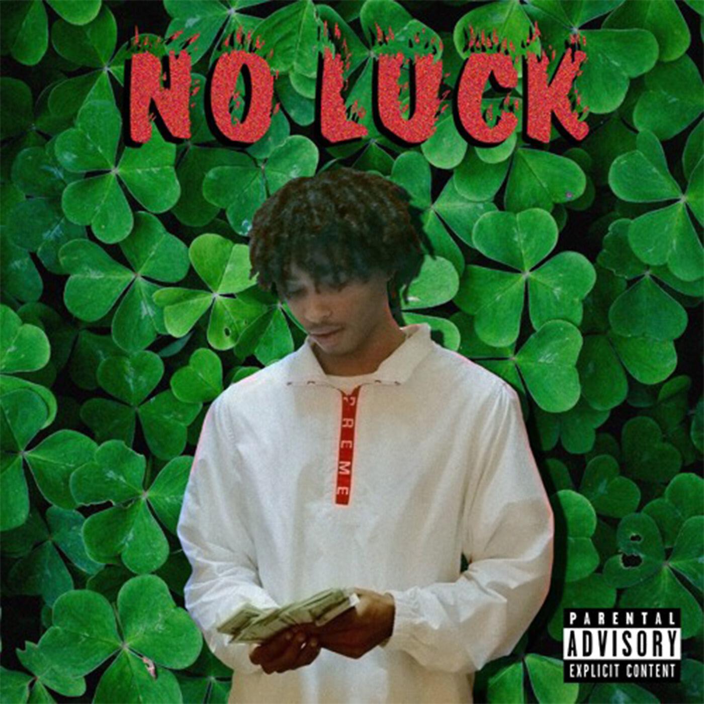 Релиз No Luck