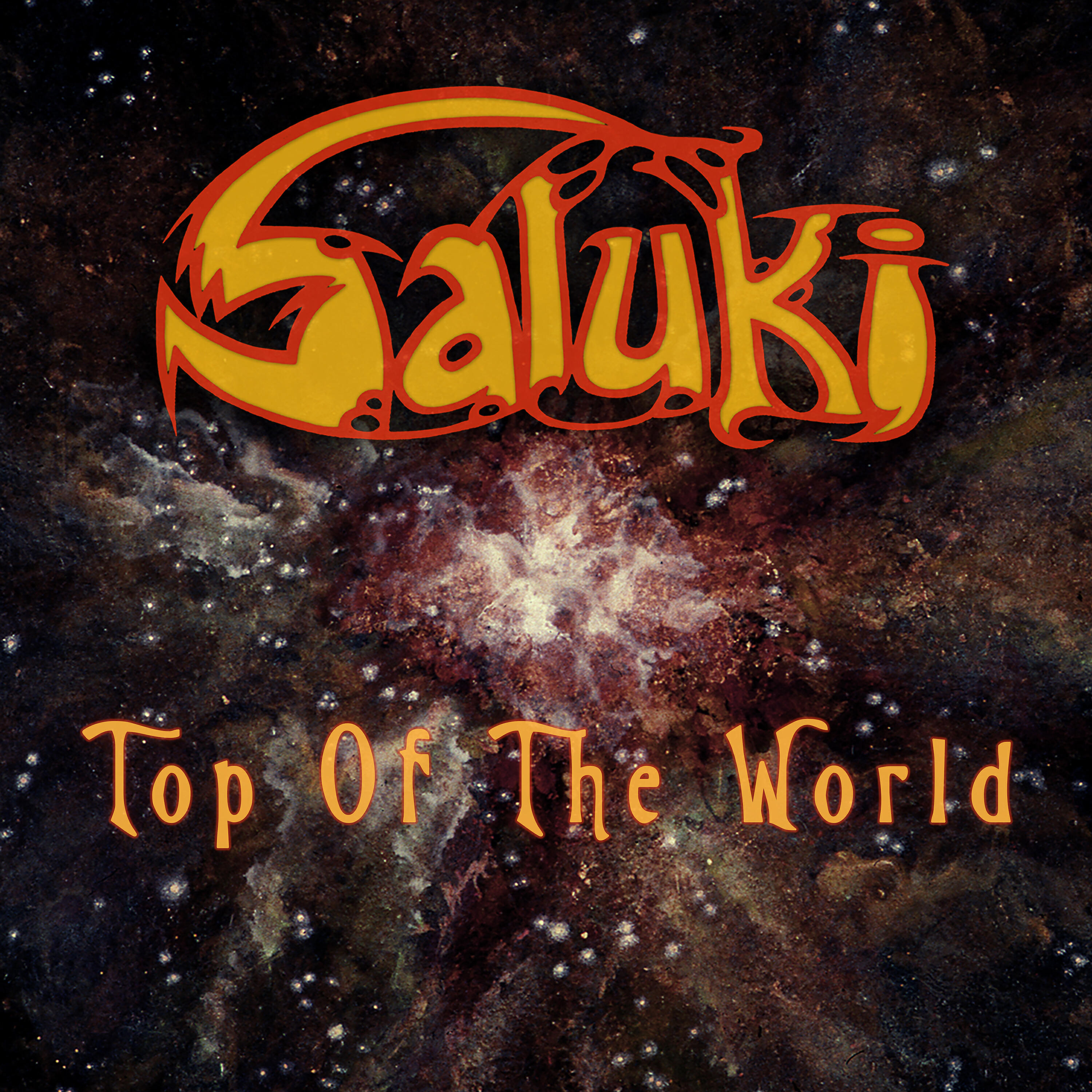 Релиз Top of the World
