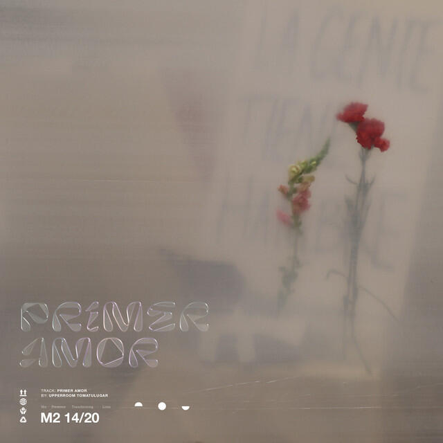 Релиз Primer Amor (Live)