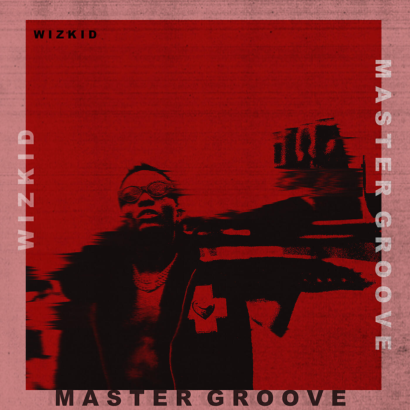 Трек Master Groove