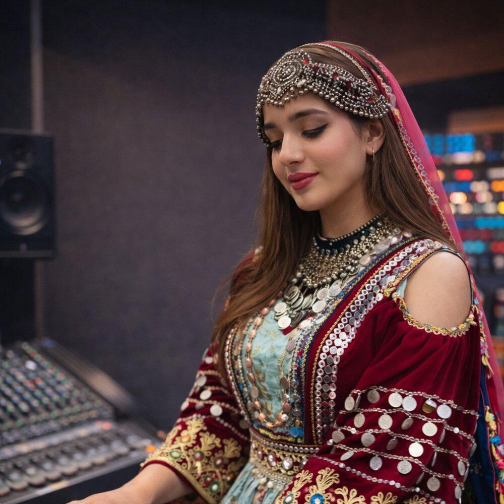 Релиз Akhpal Zargay