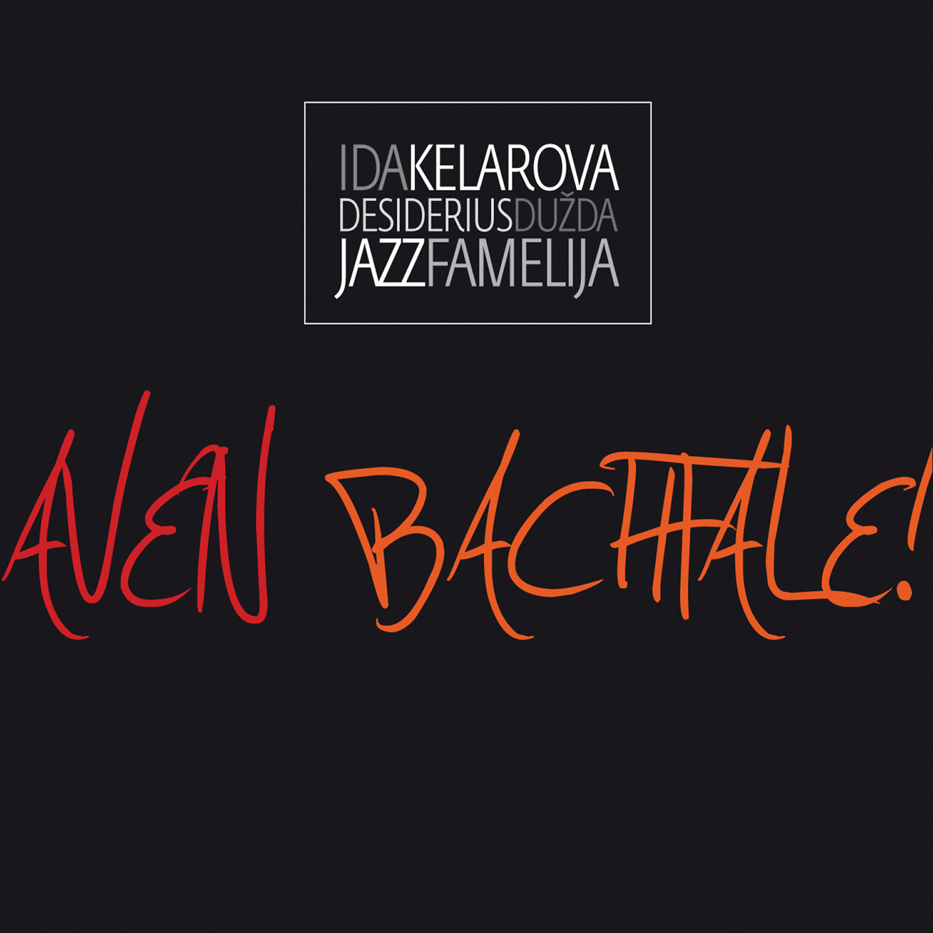 Релиз Aven Bachtale / Be Happy