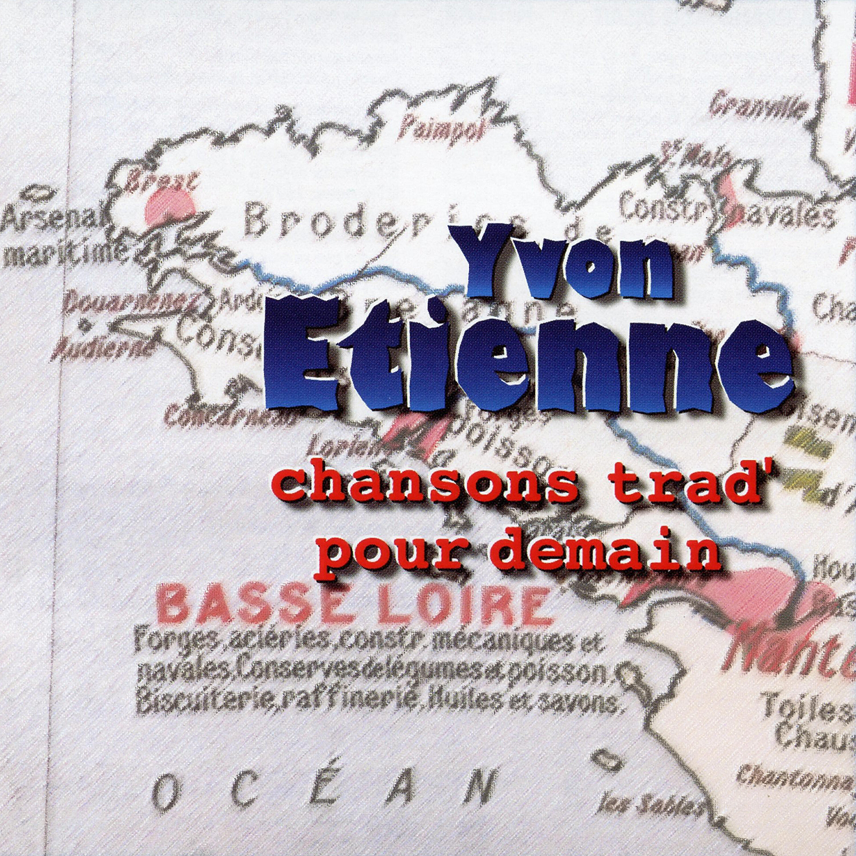Релиз Chansons Trad' Pour Demain