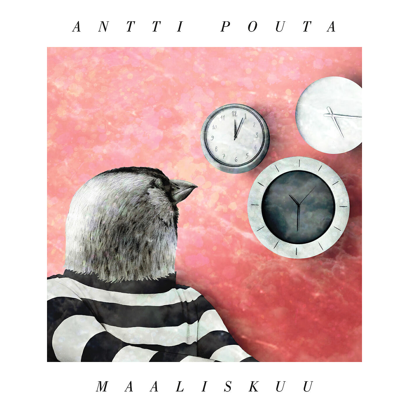 Релиз Maaliskuu