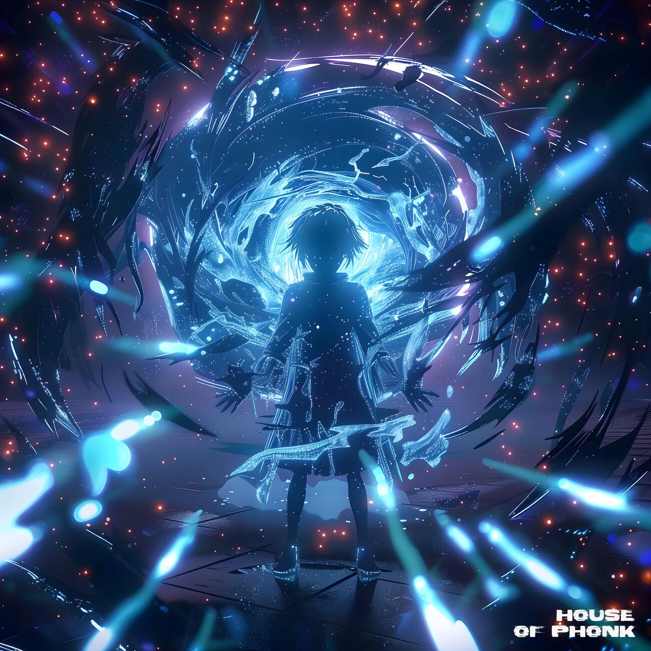 Релиз Eternity (Badaytoff Remix)